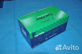 Датчик наличия воды hyundai/KIA в топл.фильтре