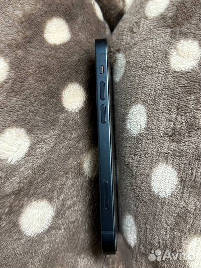 iPhone 13 mini, 128 ГБ