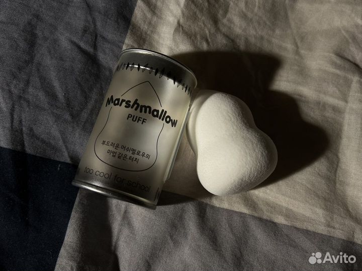 Too cool for school спонж