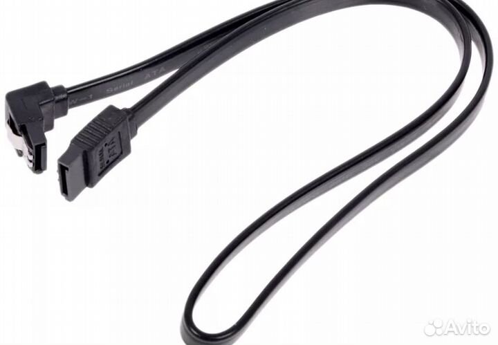 Шлейф SATA SATA