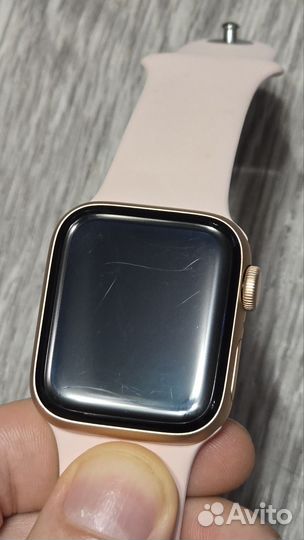 Apple watch Se 40mm 1 gen