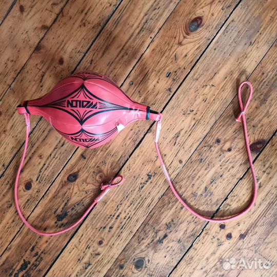 Боксерская груша мяч