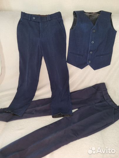 Школьная форма для мальчика