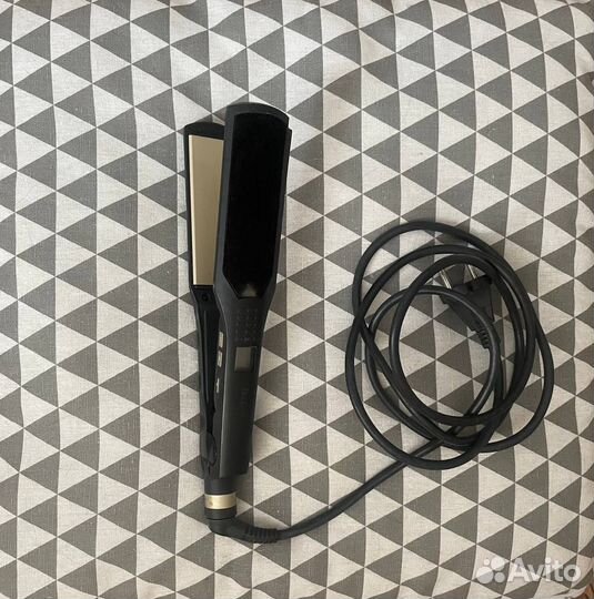 Выпрямитель для волос babyliss