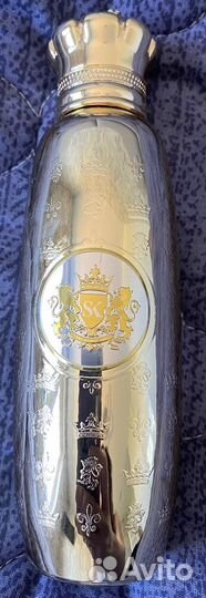 The spirit of kings Zaurac Sagira