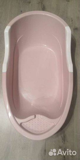 Детская ванночка для купания