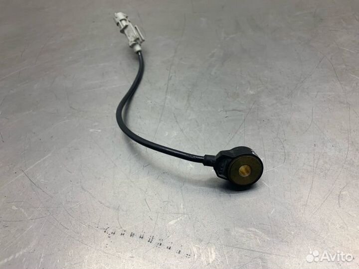 Датчик детонации Hyundai I20 хэтчбек G4FA 2012