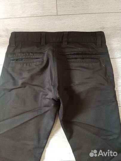 Брюки мужские