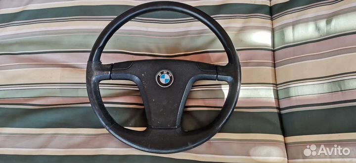 Руль BMW