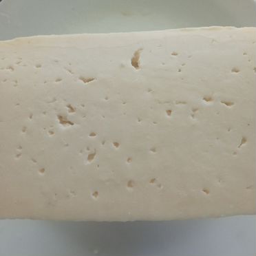 Сыр из козьего молока