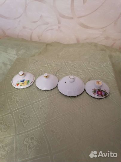 Посуда ссср. Винтаж