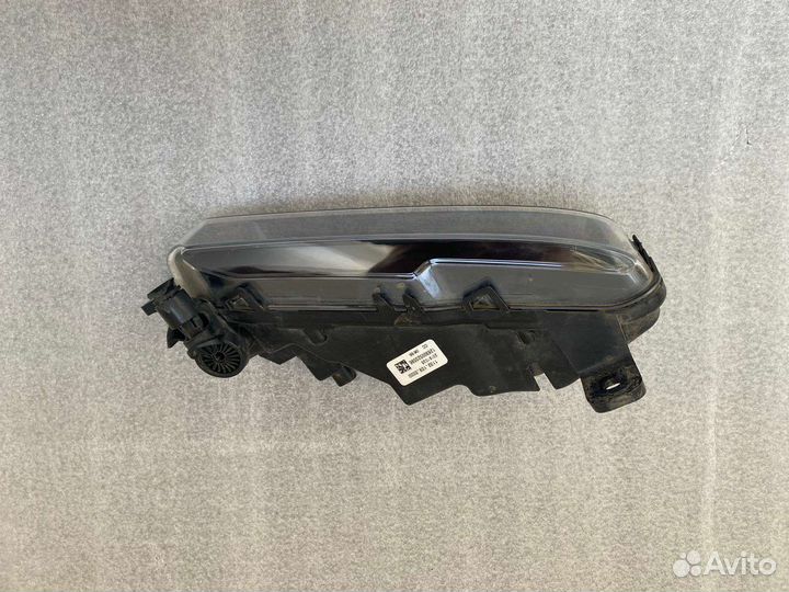 Дхо левый BMW X6 G06 2019 Оригинал