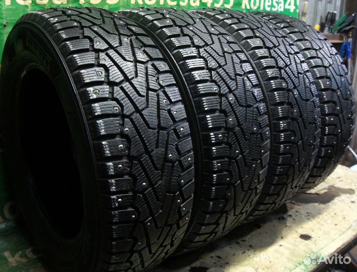 Pirelli Ice Zero 225/60 R16 102T