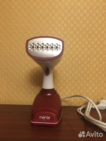 Отпариватель для одежды ручной