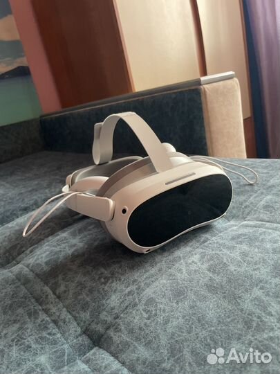 Шлем vr pico 4 256gb