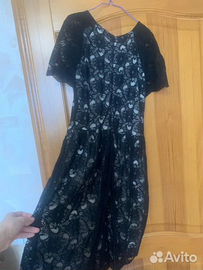 Платье Mango из Испании