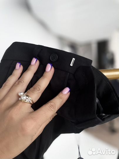 Костюм двойка черный новый 92 для мальчика