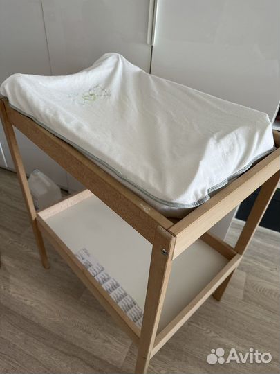Пеленальный столик IKEA