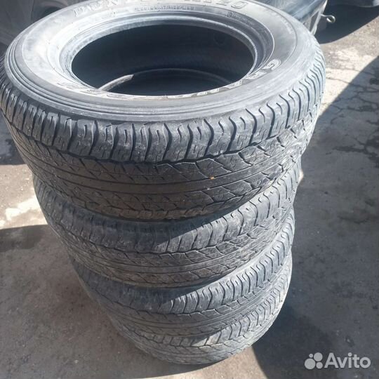 GrandTour Fighter 320 Eco 265/65 R17