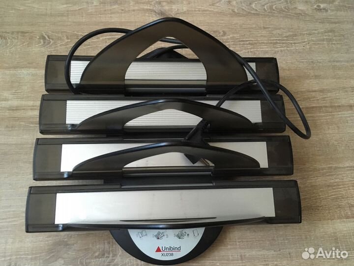 Переплетная система