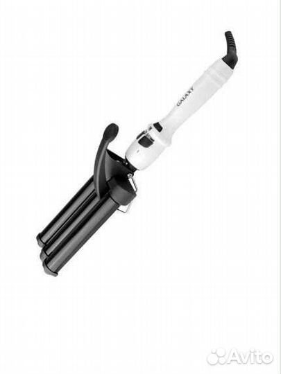 Щипцы для завивки волос Galaxy GL 4606