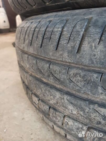 Pirelli Cinturato P7 205/60 R16