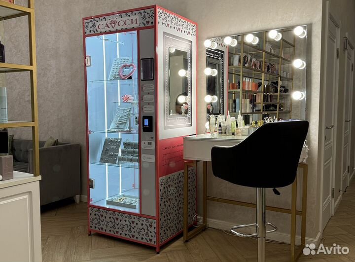 Партнер в прибыльный бизнес