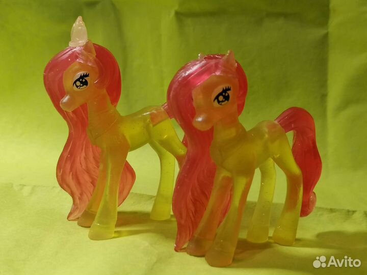 My Little Pony