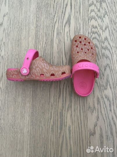 Crocs оригинал 12 с 13