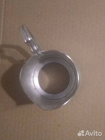 Подстаканники СССР 