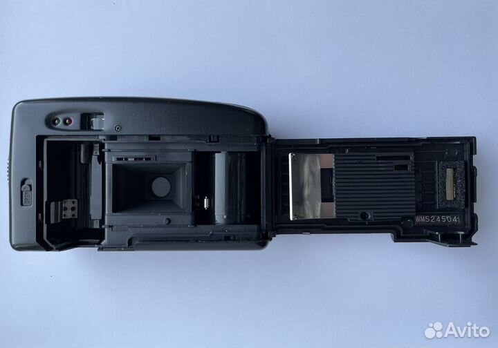 Пленочный фотоаппарат Praktica M40