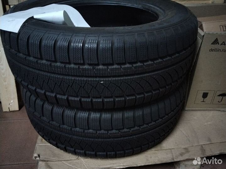 GT Radial Champiro WinterPro HP 235/50 R18 101V