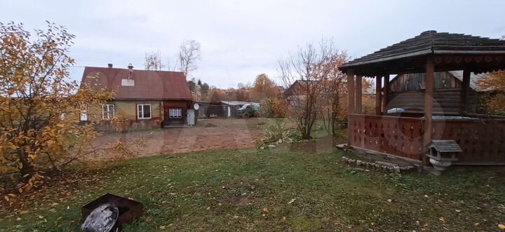 3-к. квартира, 102 м², 1/1 эт.