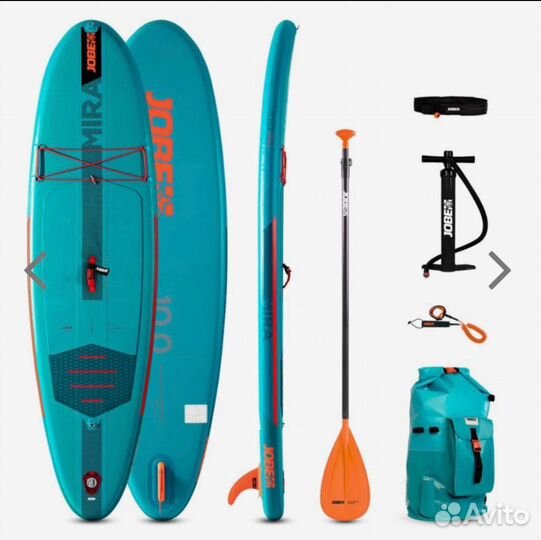 Сапборд / Sup-board GQ JS 335