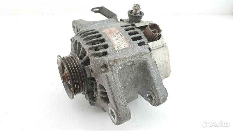 Генератор toyota 1NZ 2NZ 27060-21130 L-IG-C-M