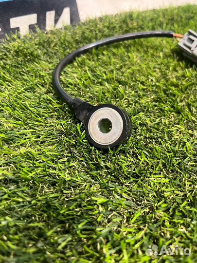 Датчик детонации Ford Mustang 6 S550 рест. 2021