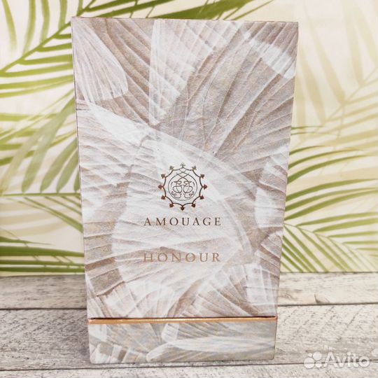 Amouage Honour For Men 100 мл