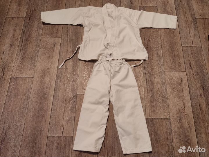 Кимоно для карате детское Demix