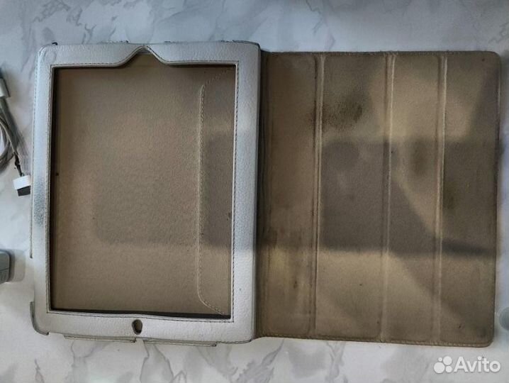 iPad 2 16GB 3G White