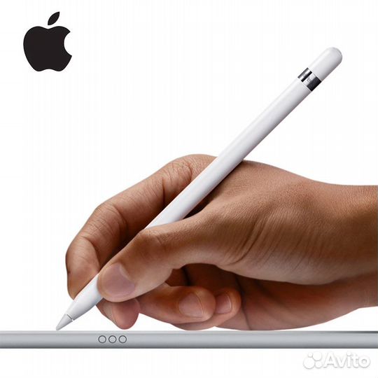Стилус Apple Pencil 1 (новый)