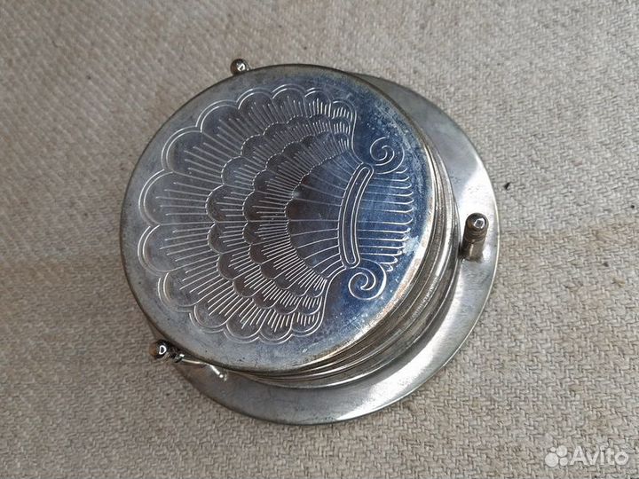 Подставки под горячее набор