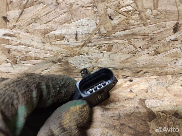 Датчик абсолютного давления 038906051b