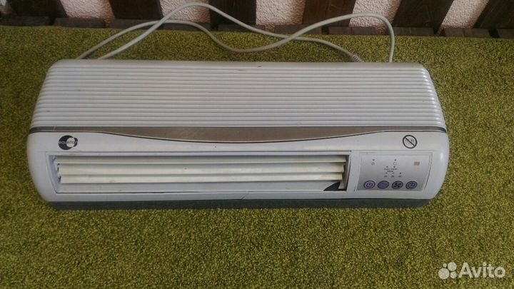 Керамический обогреватель