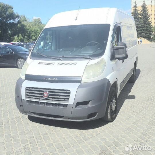 Грузоперевозки