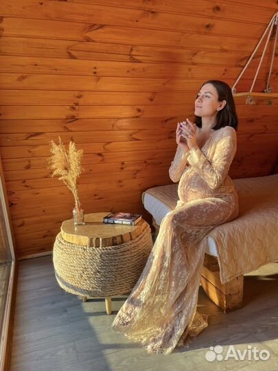 Аренда образа для фотосессии