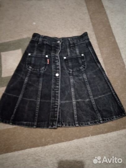 Вещи пакетом