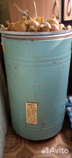 Стиральная машина бу ока