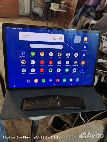 Планшет samsung galaxy tab s8 plus 8/128