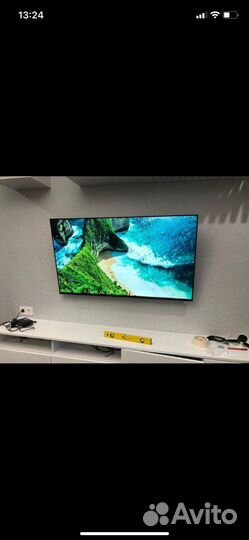 Телевизор SMART tv 45