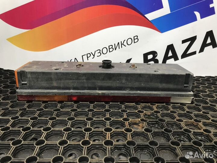 Фонарь задний Daf 75, Man L2000